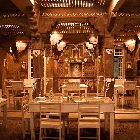 Rani Mahal Hotel Dzsódhpur Kültér fotó