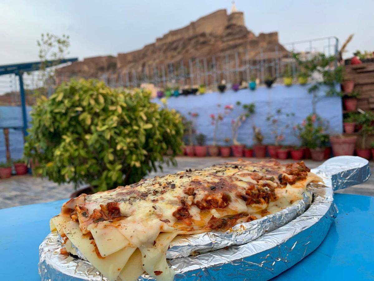 Rani Mahal Hotel Dzsódhpur Kültér fotó