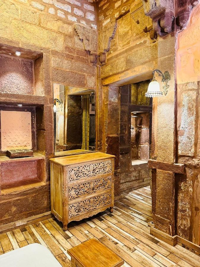 Rani Mahal Hotel Dzsódhpur Kültér fotó