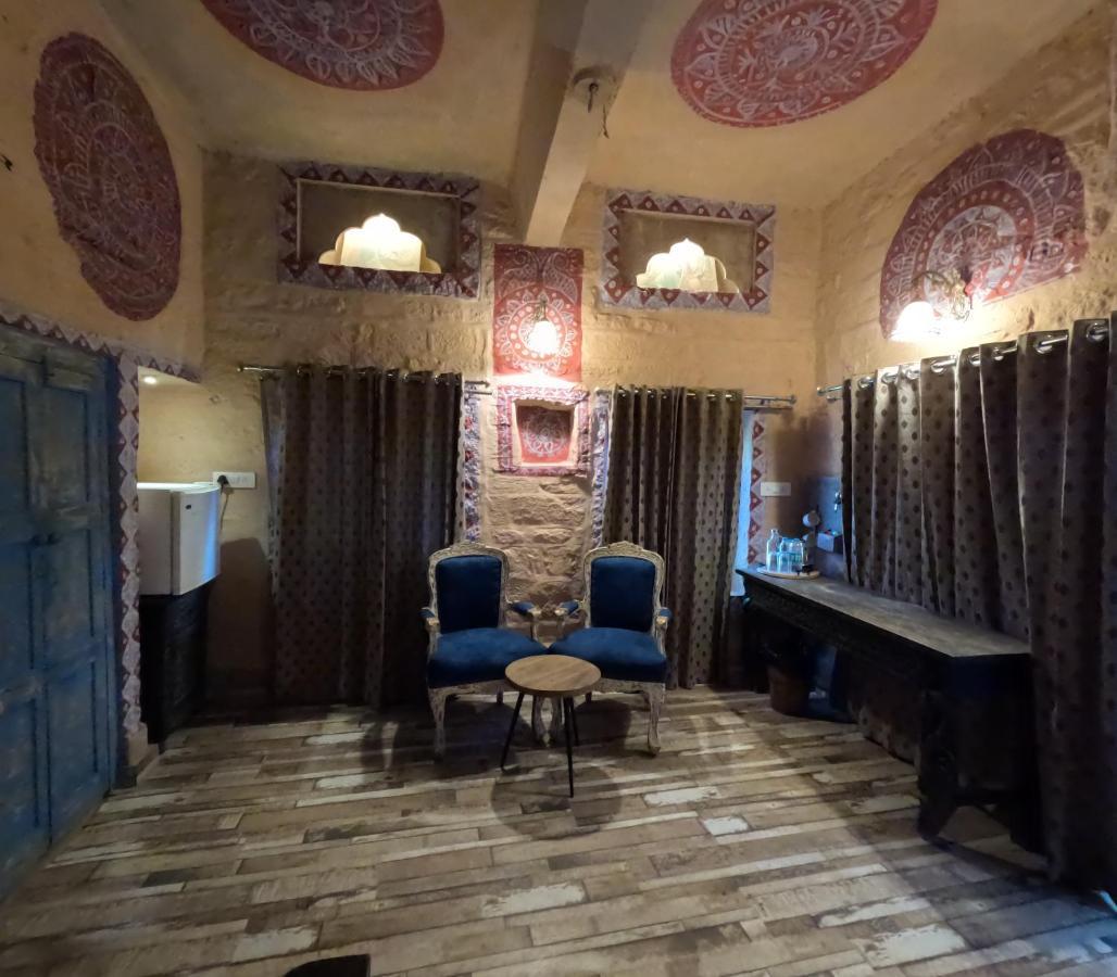 Rani Mahal Hotel Dzsódhpur Kültér fotó