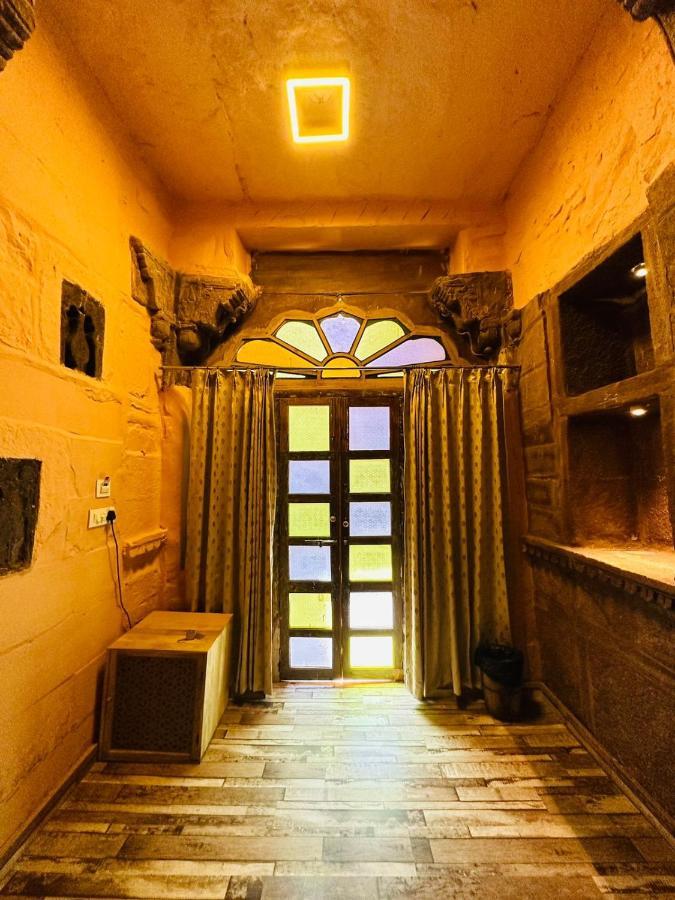 Rani Mahal Hotel Dzsódhpur Kültér fotó