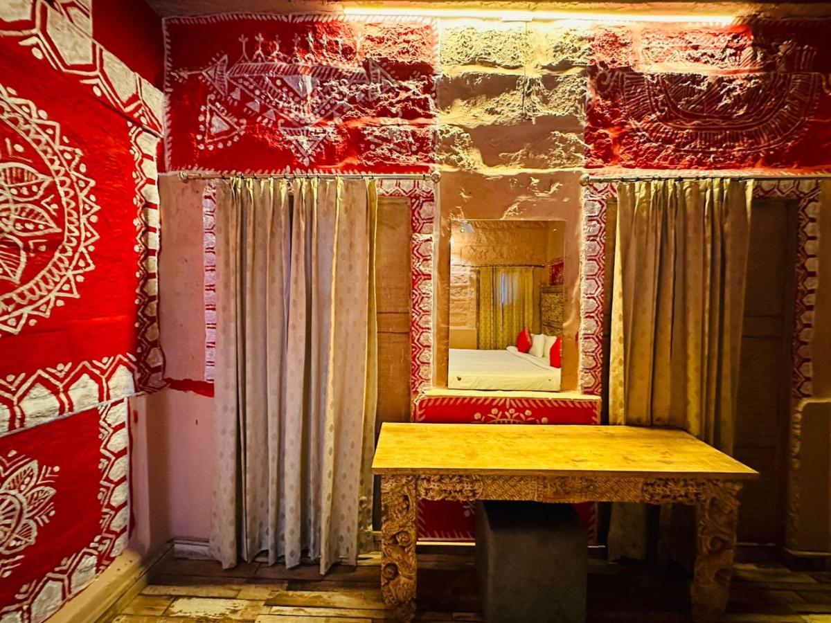 Rani Mahal Hotel Dzsódhpur Kültér fotó