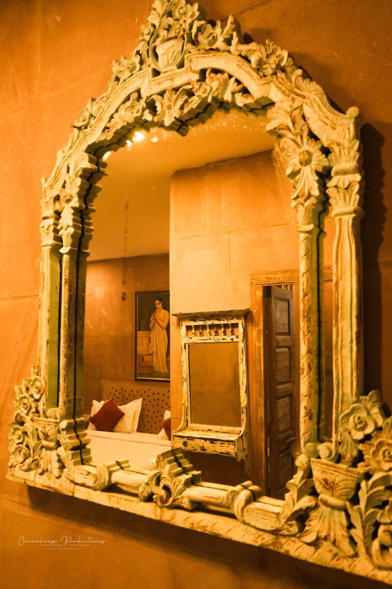 Rani Mahal Hotel Dzsódhpur Kültér fotó