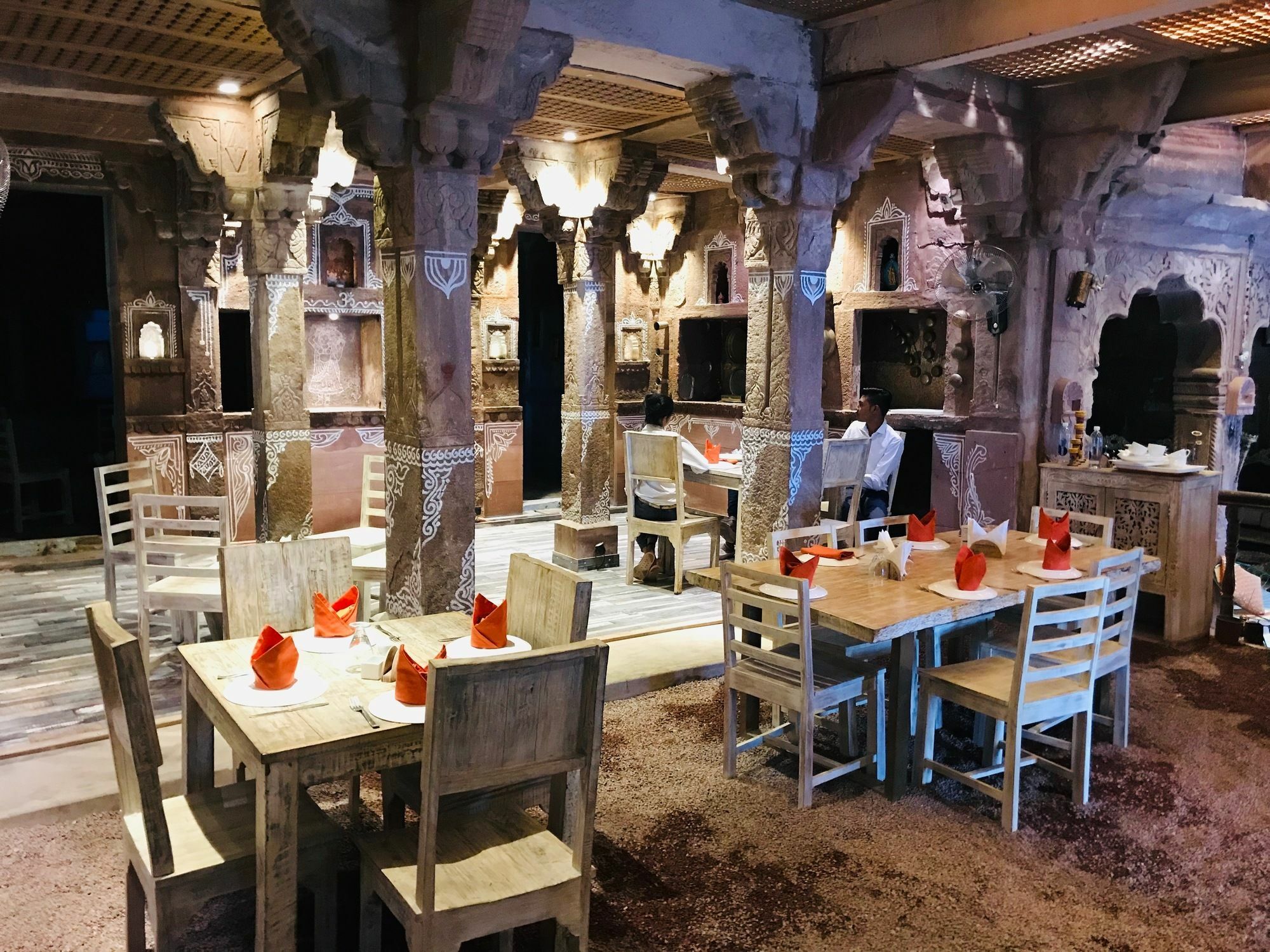 Rani Mahal Hotel Dzsódhpur Kültér fotó
