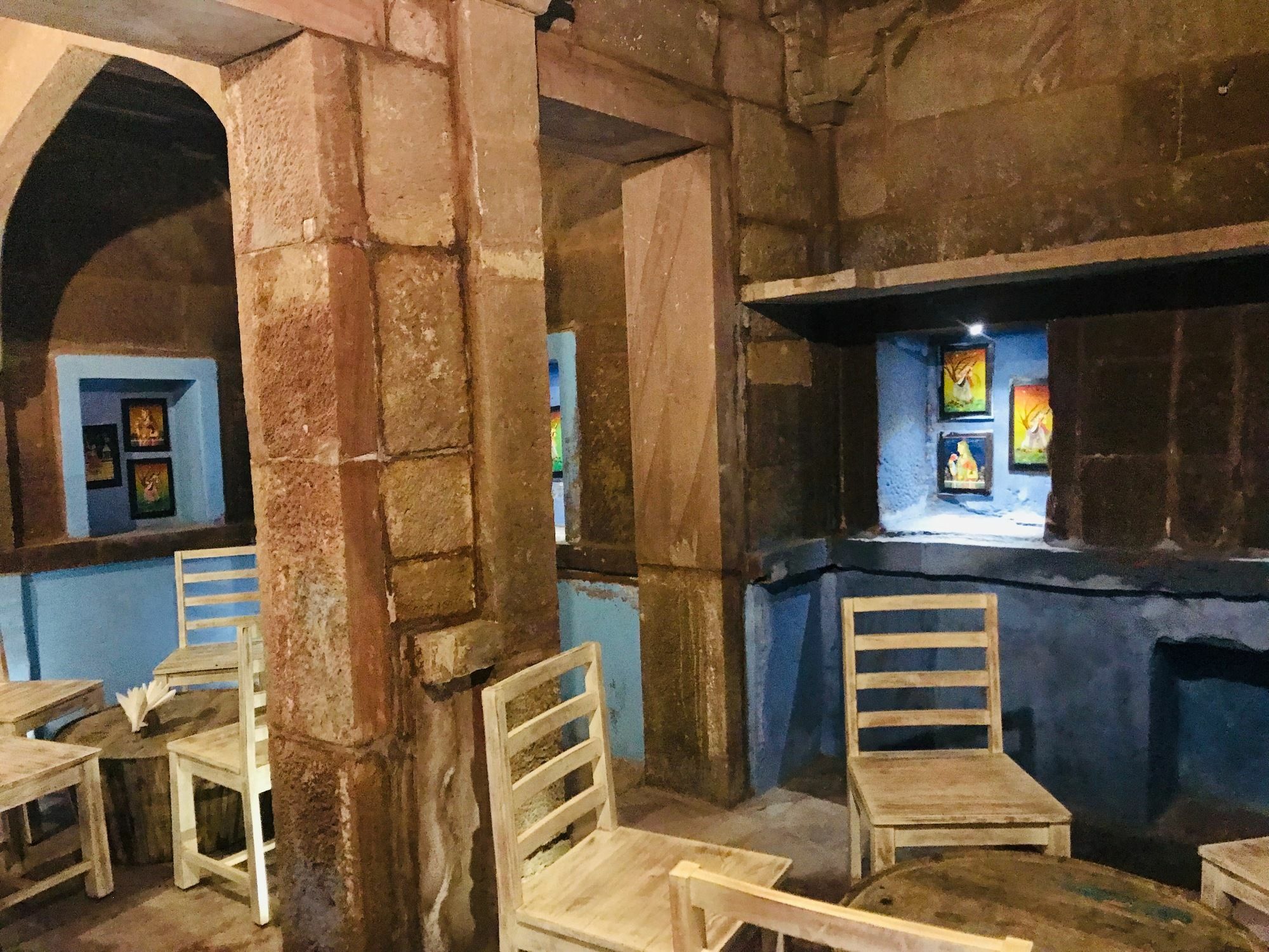 Rani Mahal Hotel Dzsódhpur Kültér fotó